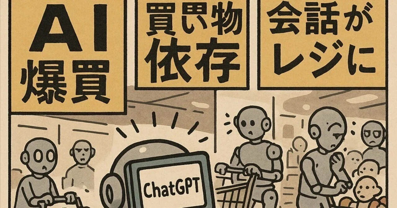 AIで買い物」OpenAI、「ChatGPT」に商品購入機能「Instant Checkout