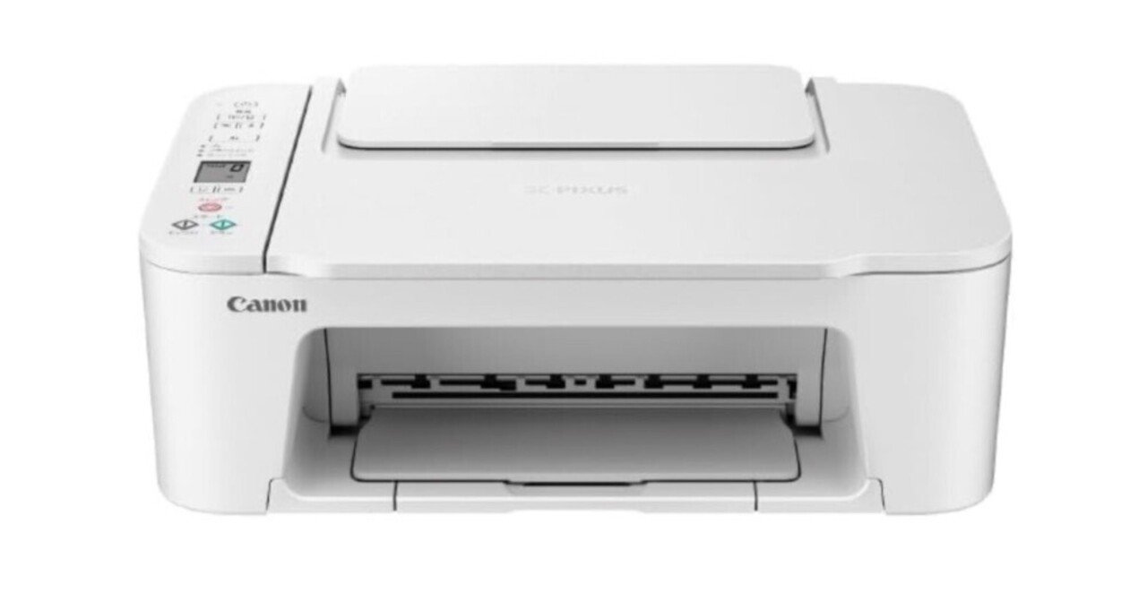 Canon レーザープリンター A4カラー複合機 Satera MF733Cdw 中古