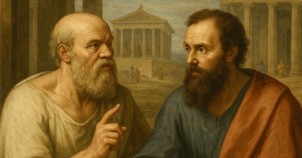 書籍メモ：「武器になる哲学」-01ロゴス・エトス・パトス｜さかな