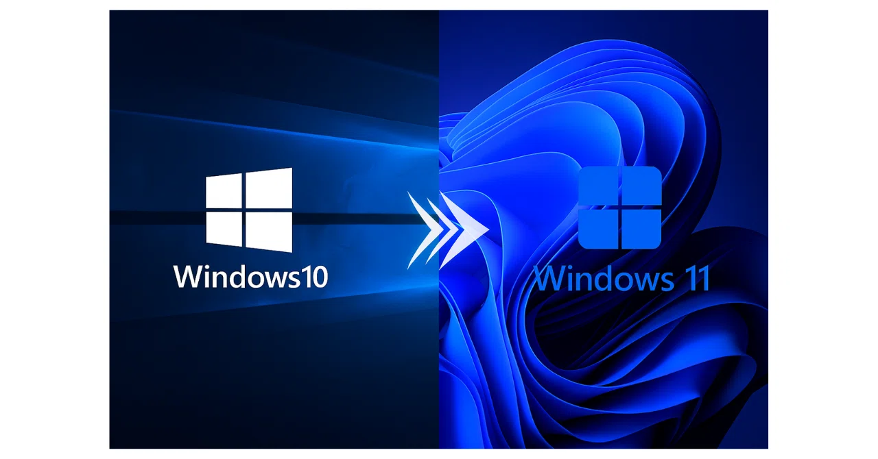 せまるWIN10サポート期限(2025年10月14日（火））アップグレード確認 