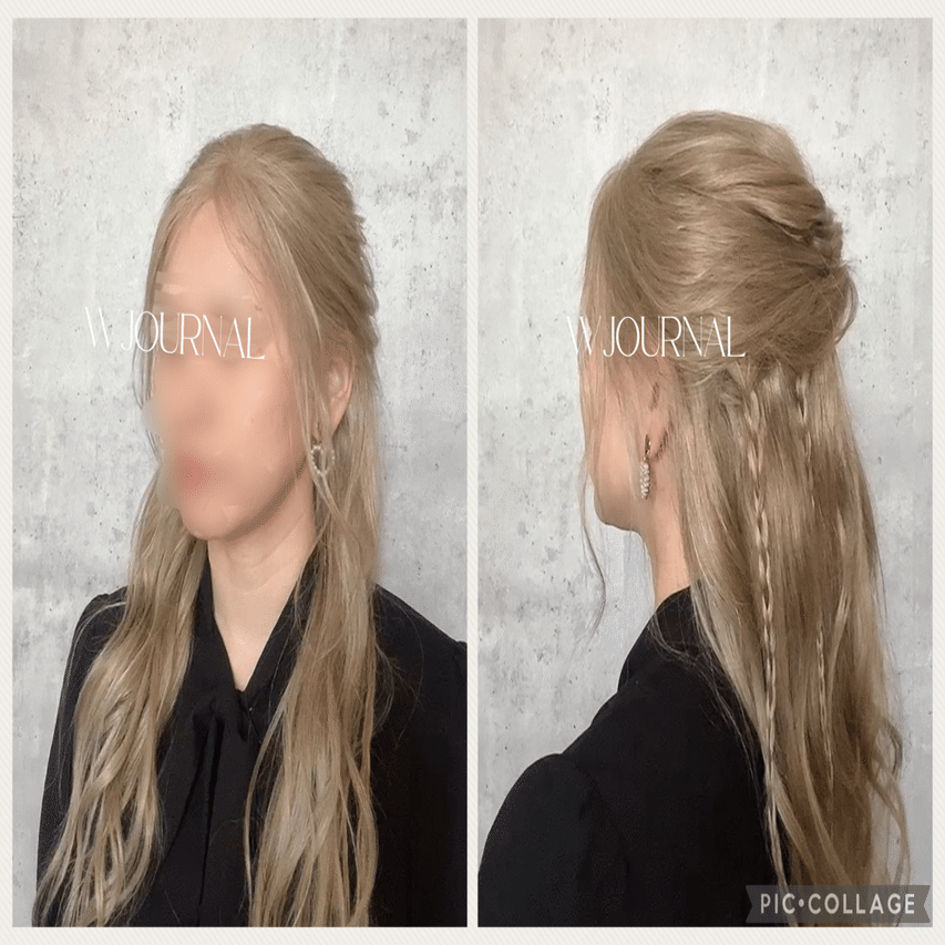 ウィッグまとめ売り ウィッグが欲しいときに、すぐ手元にある安心感」—— WJが“在庫を持つ