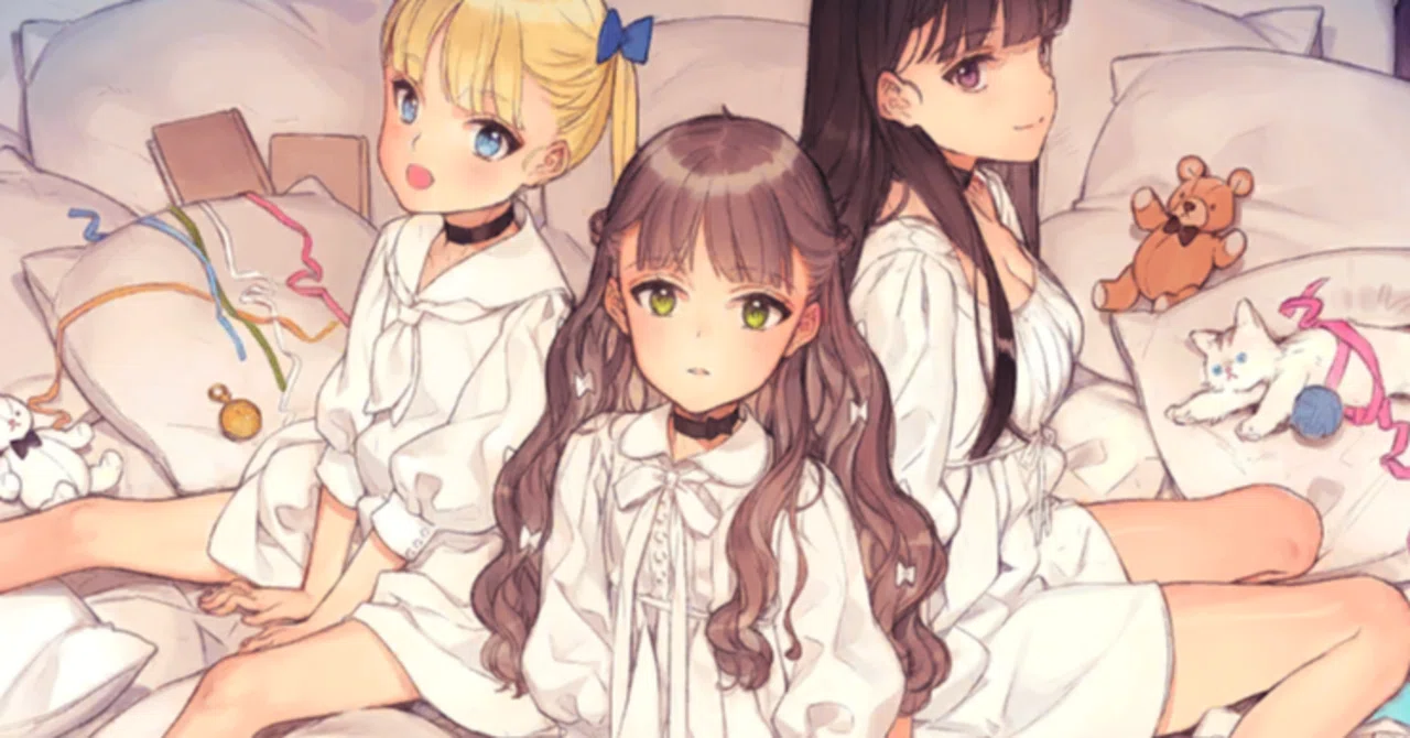 私たちは『娘育成シミュレーション』がやりたーい！おすすめ3選｜ロロ氏