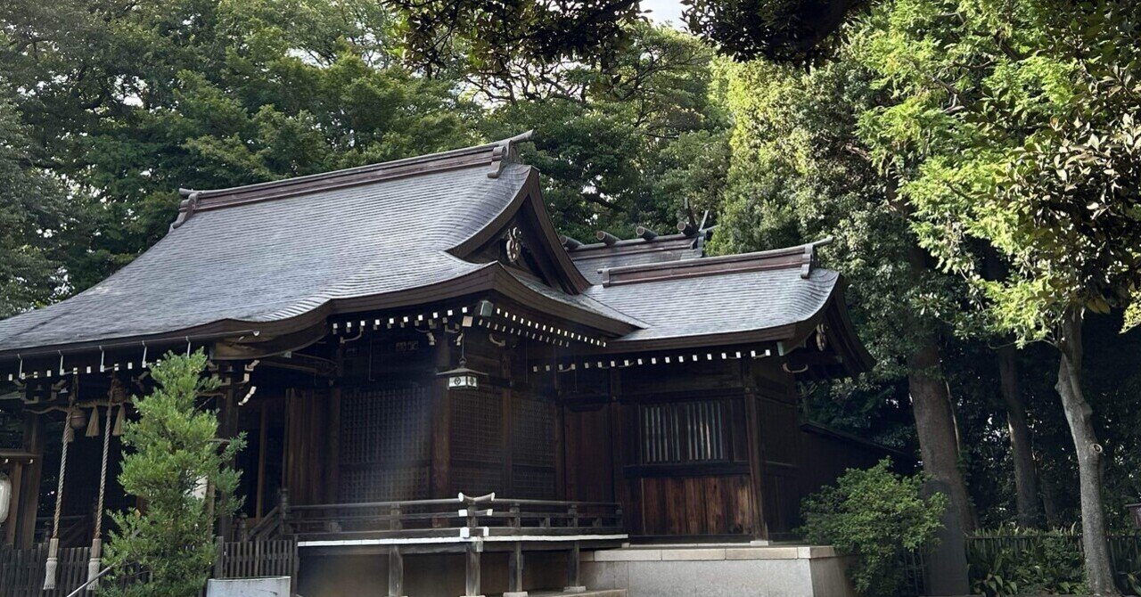 狛虎（こまとら）（虎の狛犬）（大阪市天王寺区にある大江神社