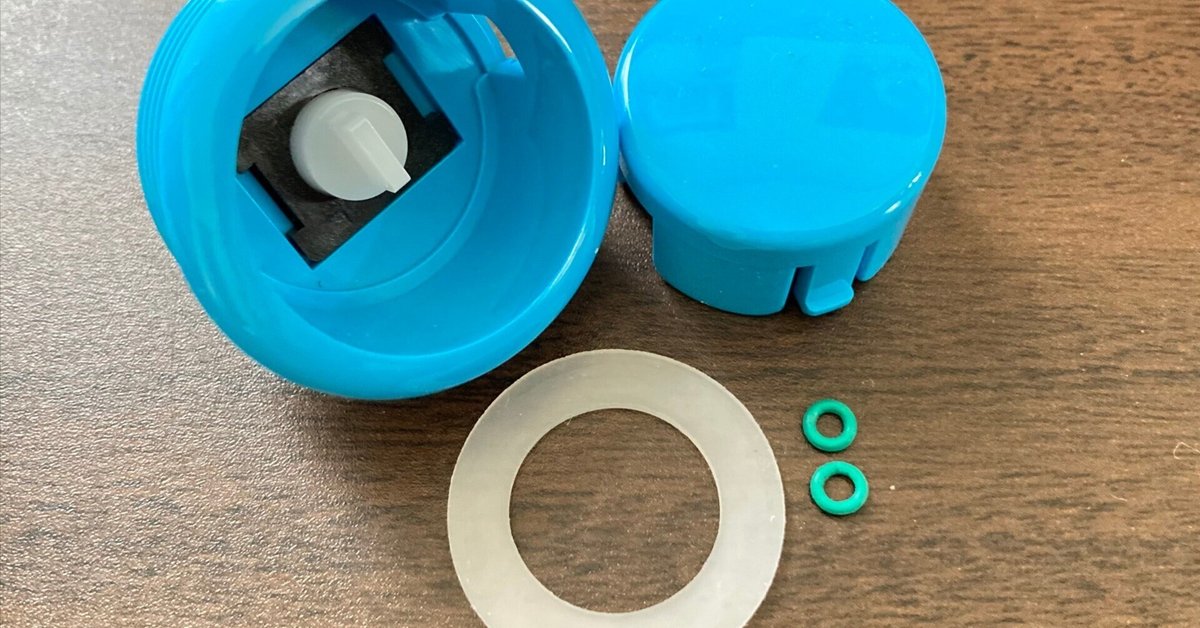 jumphack05 三和ボタンショートストローク化 三和電子OBSF Seriesをショートストローク化する、三和マッハ