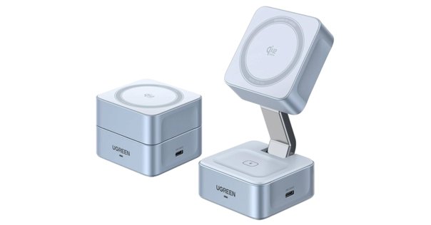 知らずに買うと後悔!? 【新型25W対応】Apple純正MagSafe充電器の