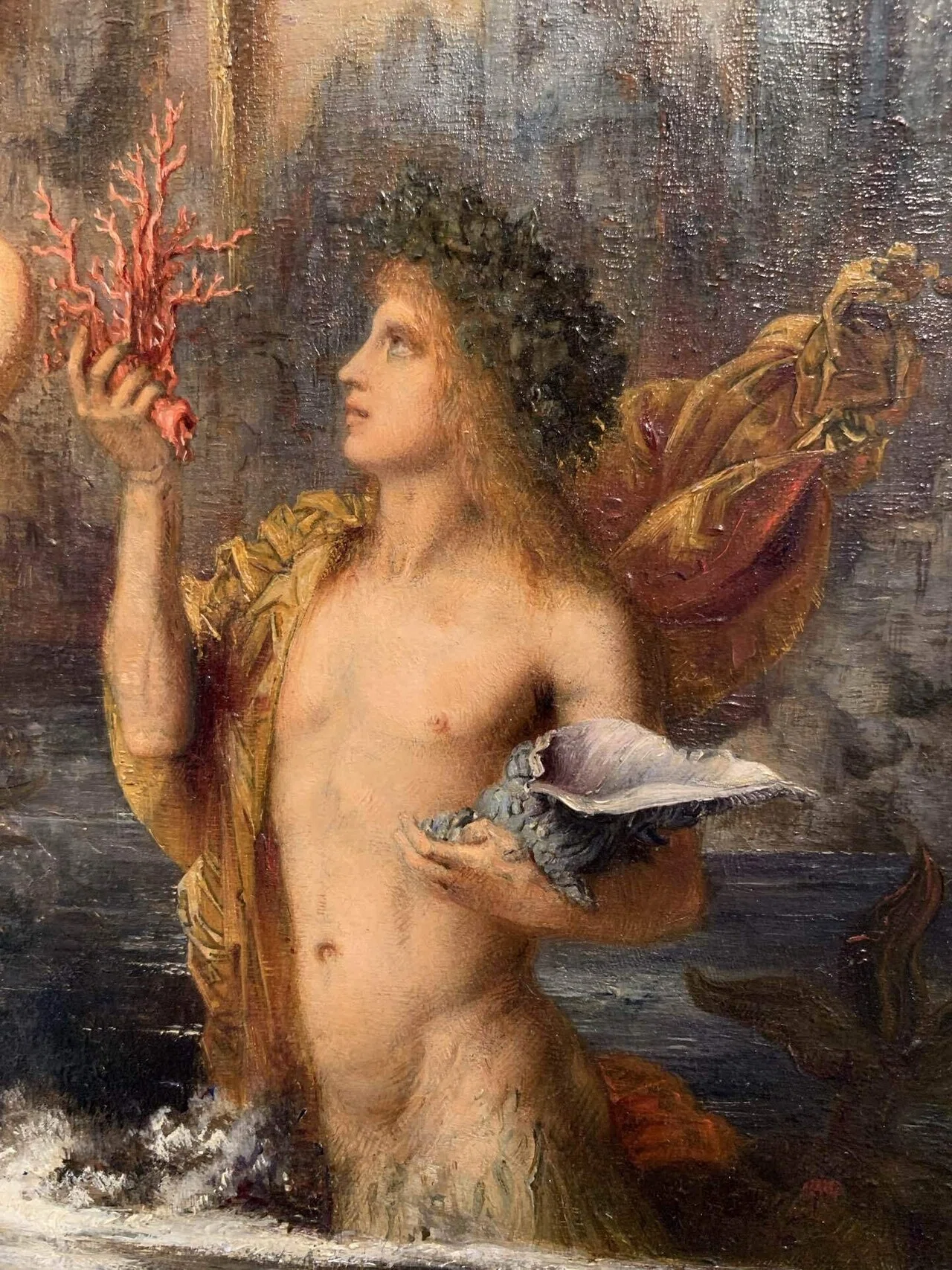 イスラエル博物館、死海写本館｜Paixique