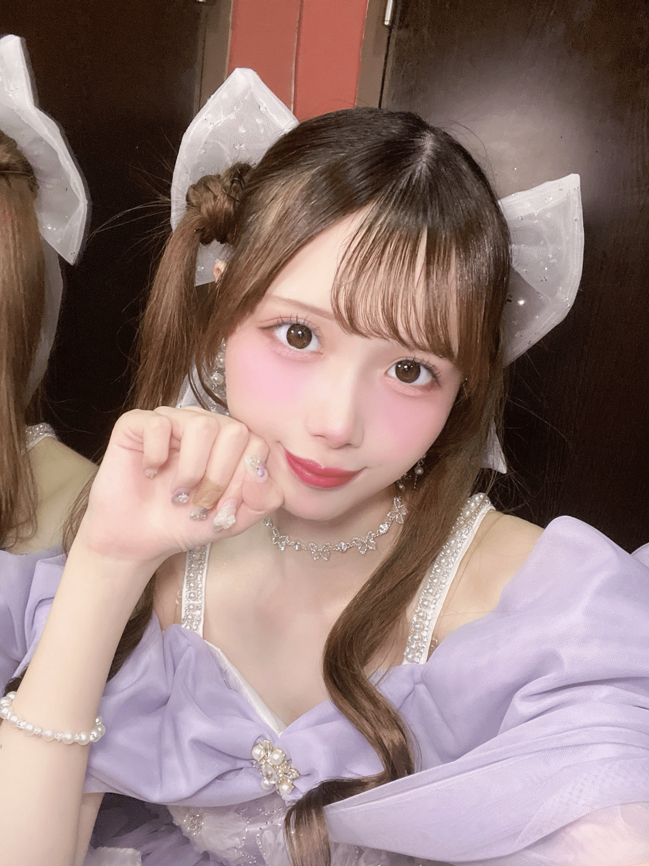 アイドル lily 20250929 LilyS/ash HYPE IDOL！｜hiro6050