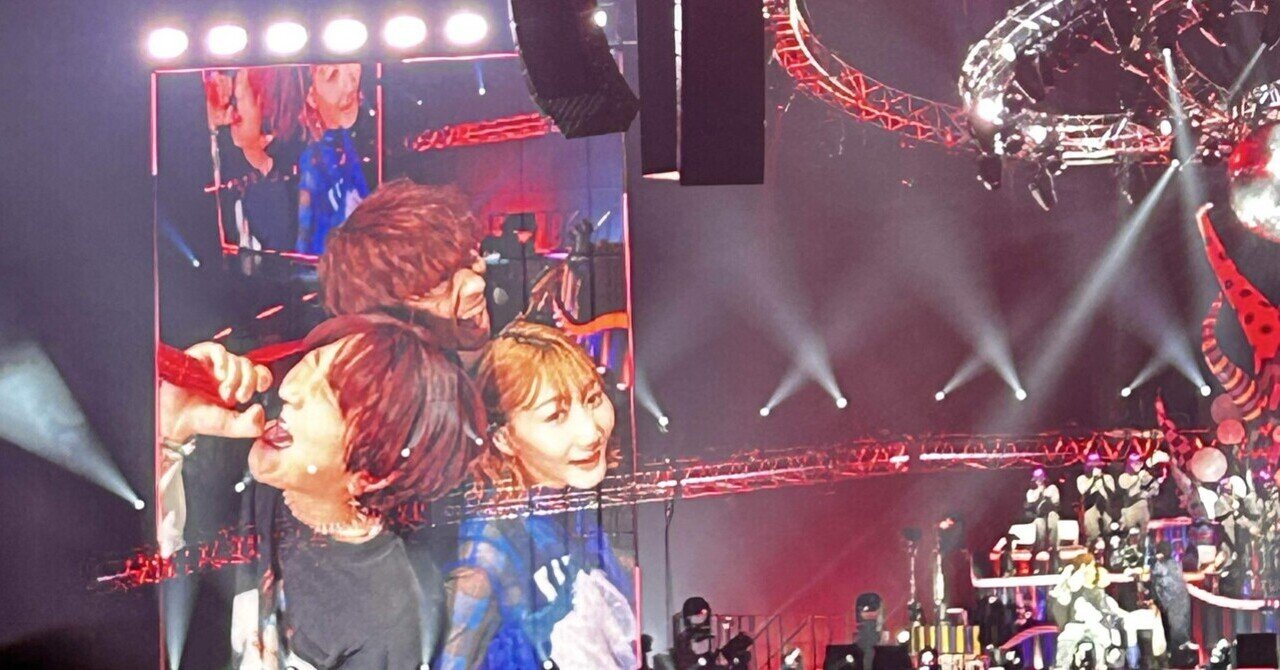 SEKAI NO OWARI 「深海」に行ってきた｜ふわ