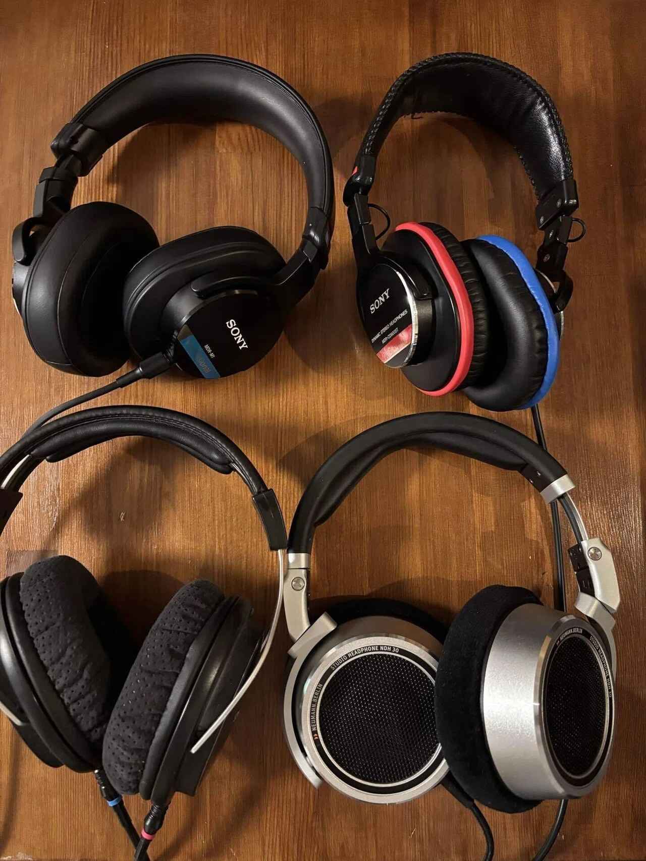 新製品SONY MDR-M1は〇〇に適してる！？｜水島康貴