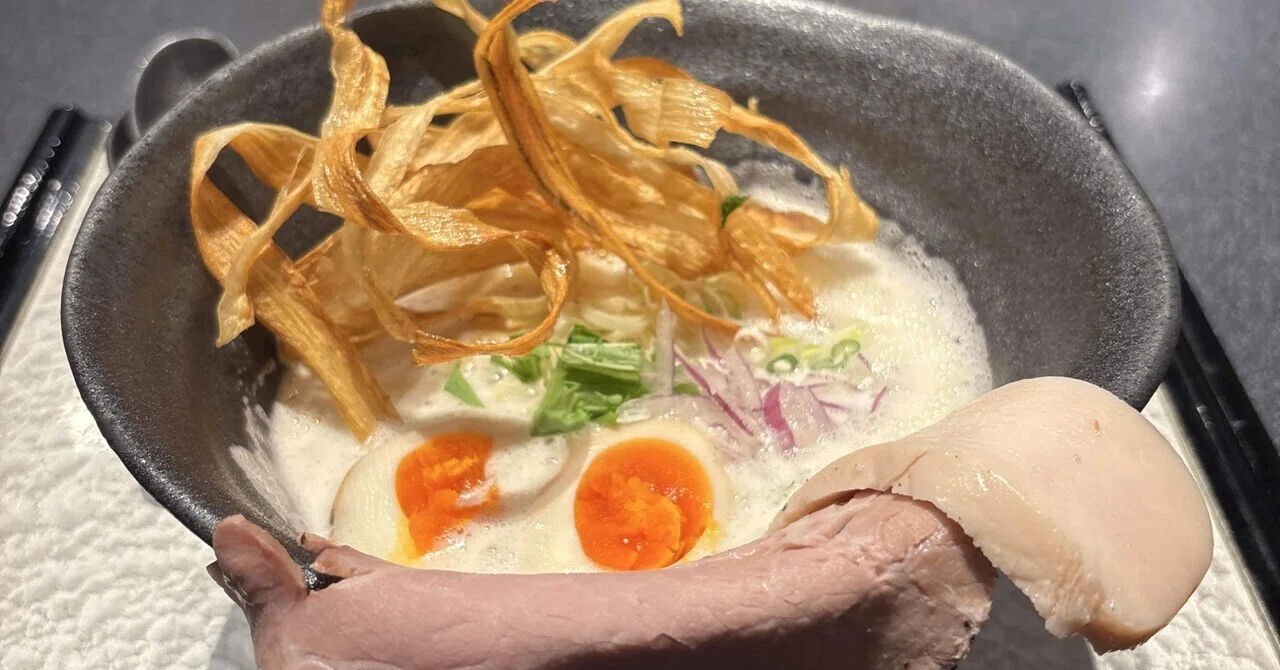 鶏soba座銀 神楽坂東京本店|のあまんくろう
