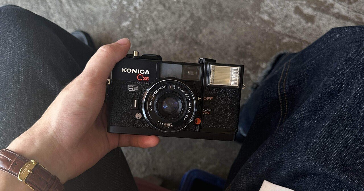Kodak Retinette type017 - フィルムカメラレビュー｜Hisa Foto