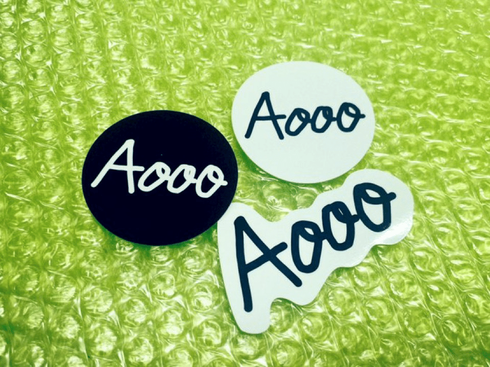 Aooo全グッズまとめ｜選手