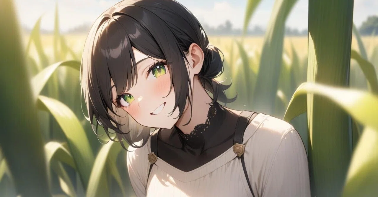二次創作 劇場版チェンソーマン レゼ編】マキマとの邂逅｜ますだ｜妄想