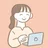 まふさん。