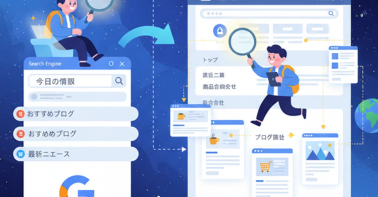 GSC（Google Search Console）を使ってみよう：初心者でもわかる基本活用法｜Bookmark&Light_細川