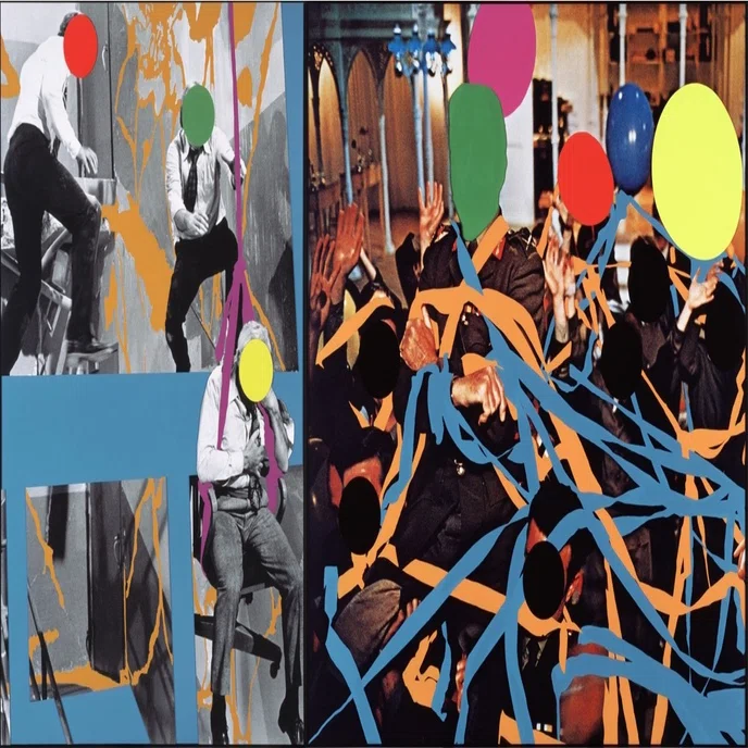 John Baldessari (1931-2020)の残したもの｜artoday - chiaki
