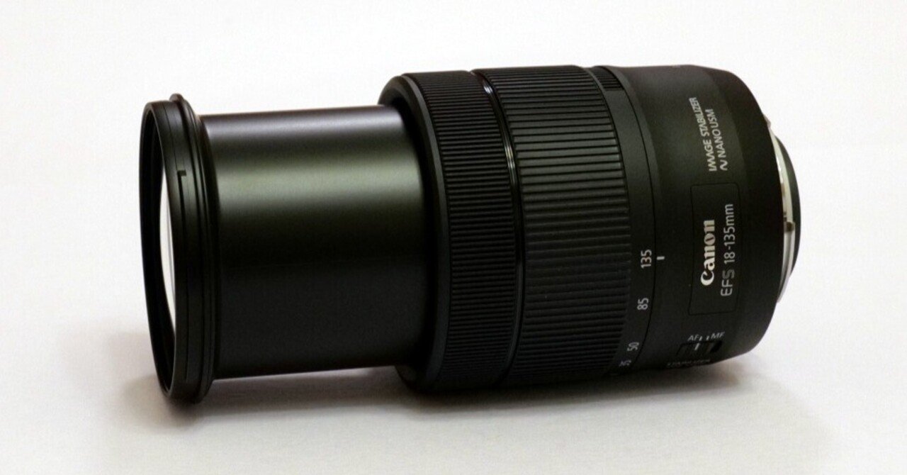 ズームレンズの鏡筒のガタつきは気になりますか? ｜Photographer non🐤