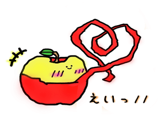 りんごさん Note