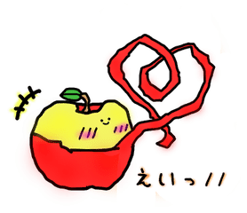 りんごさん Note りんごさん Note