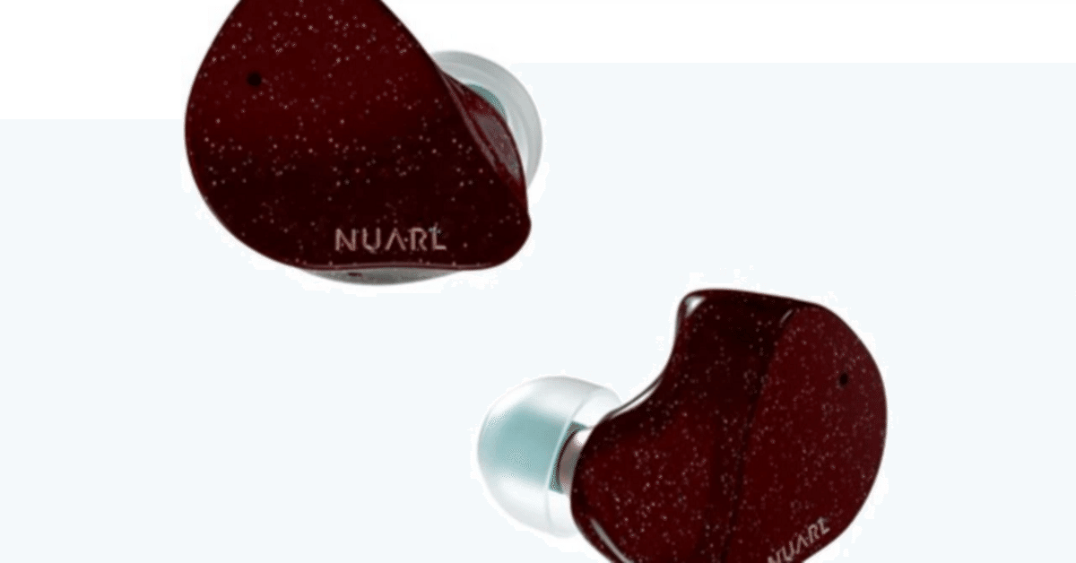 NUARL Innovator】徹底レビュー｜ガジェット速報決定版！