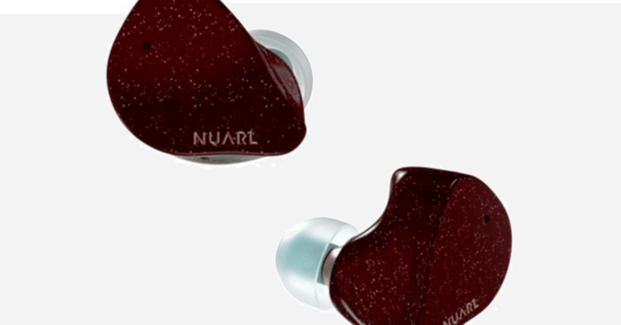 NUARL Innovator】徹底レビュー｜ガジェット速報決定版！