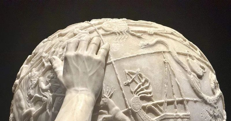 天空を想う2000年の人類史。万博のイタリア館は鳥肌ものだった話