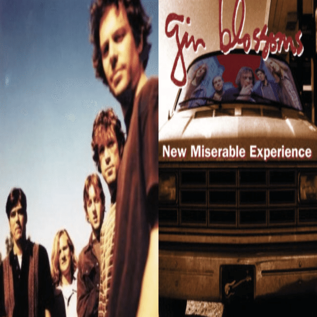 USではプラチナ、日本ではなぜか響かなかった 90年代ロック 15選