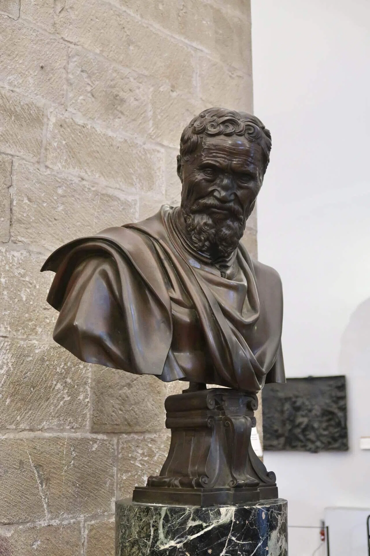 イタリア旅行記🇮🇹10日目:フィレンツェ①】美大受験でお世話になった