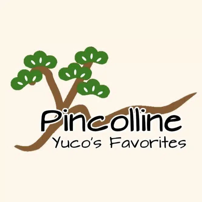 Yuco Pincolline