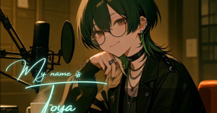TOYA｜note