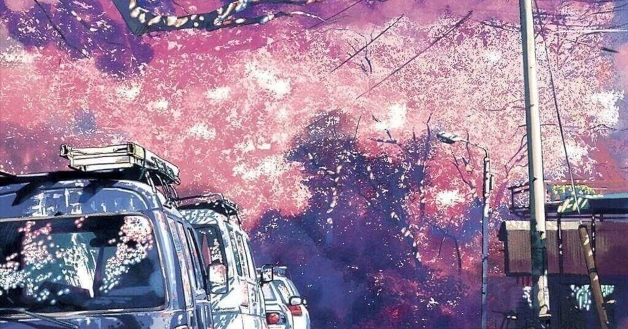 秒速5センチメートル』徹底解説｜トヲル