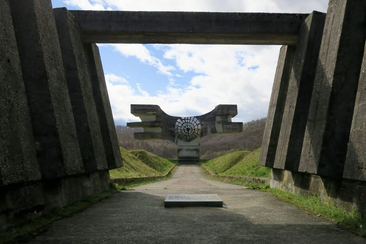 中欧1人旅⑭未知の国クロアチアでスポメニックを探して｜あさぎ