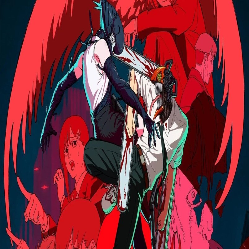 爆弾の悪魔」がデンジに残した傷跡：マキマの涙と智天使ビームの崇拝