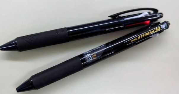 LAMY swift という評価の難しいペン｜sutero（ステロ）