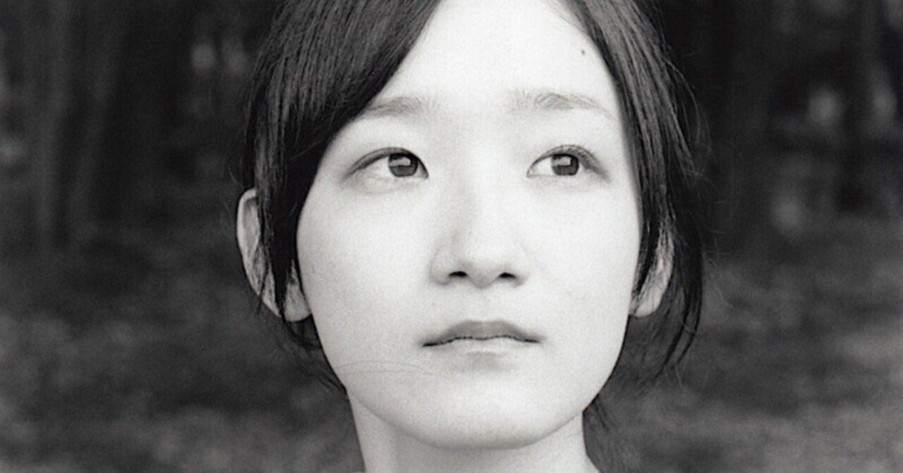 過去作品のご紹介を〜ポートレート（１０）｜takeshi funayose／船寄剛