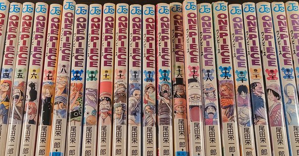 くそお世話になりました ルフィ名言特別編（Vol.31）「オーナーゼフ！！！・・・長い間