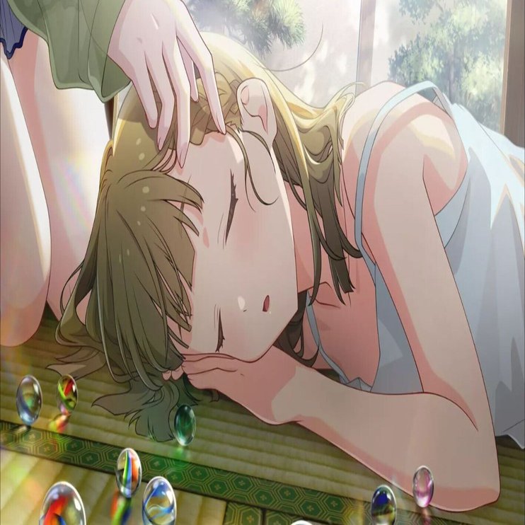 私は、徒町小鈴ちゃんが「旅路の果ての『先』」にたどり着くことを信じ