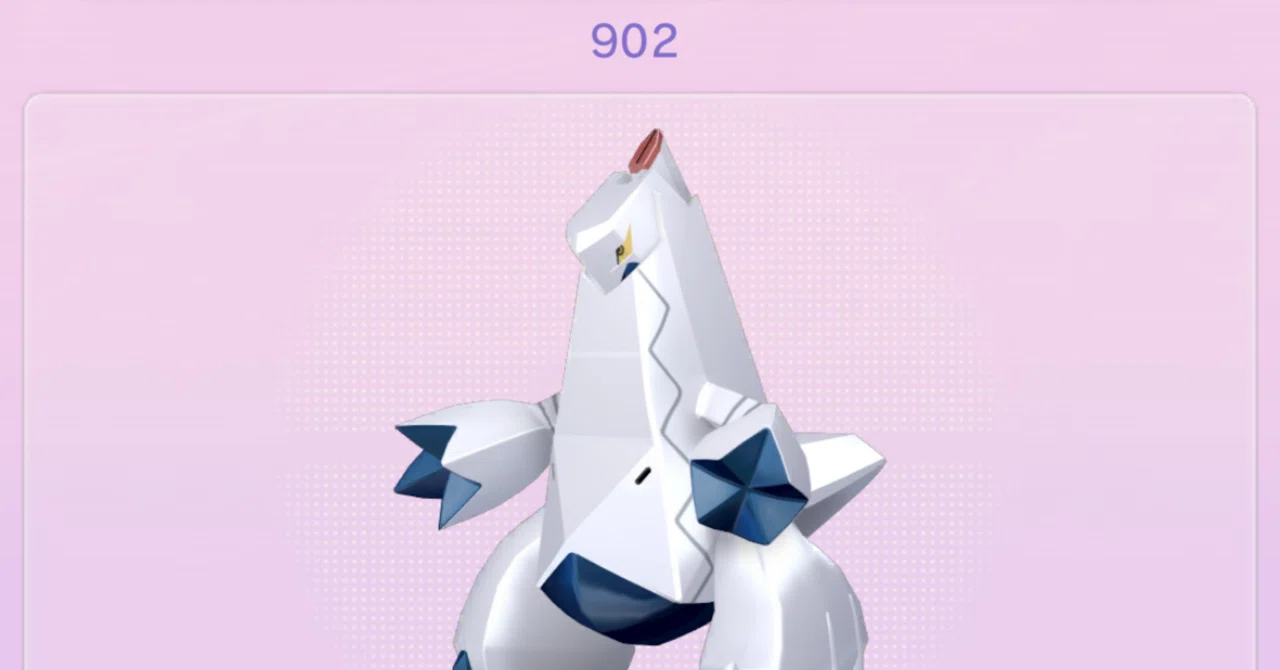 ポケモンGO図鑑901、902匹目ジュラルドン、ブリジュラス登録完了｜BYYP