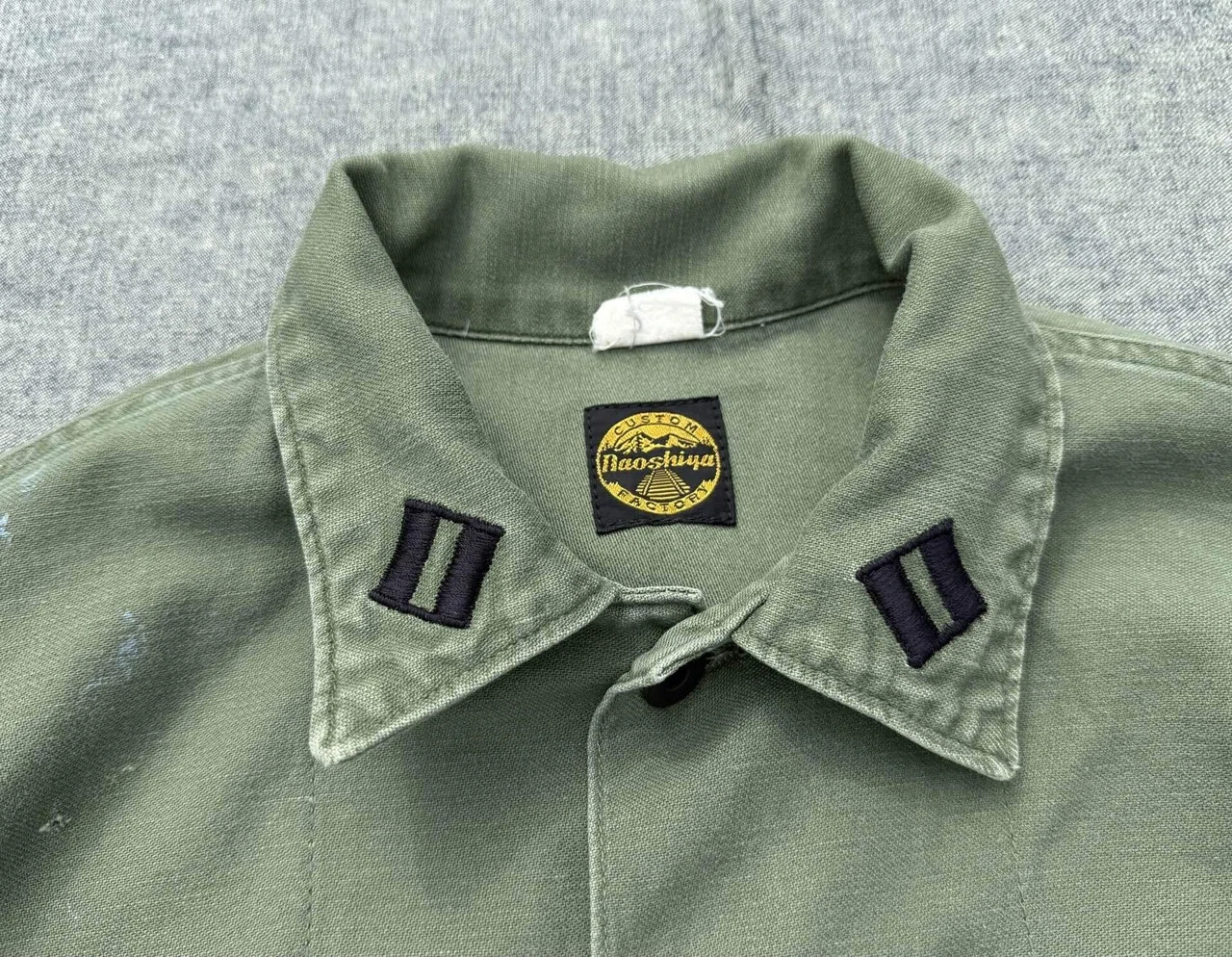 カスタムユーティリティ 「SEABEES」｜NAOSHIYA CUSTOM FACTORY