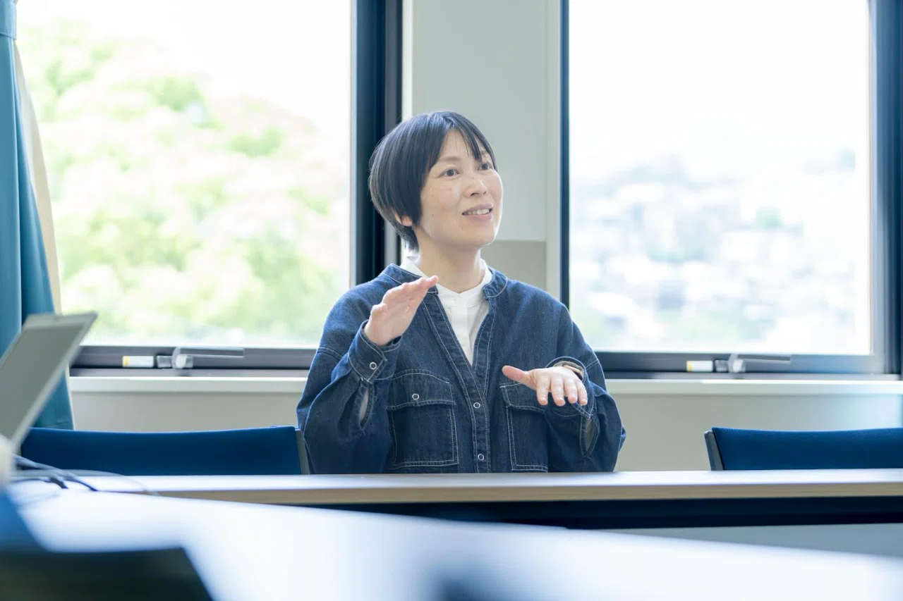女性が「ふつう」に働いて、生活して、楽しく暮らせる社会へ｜関西学院