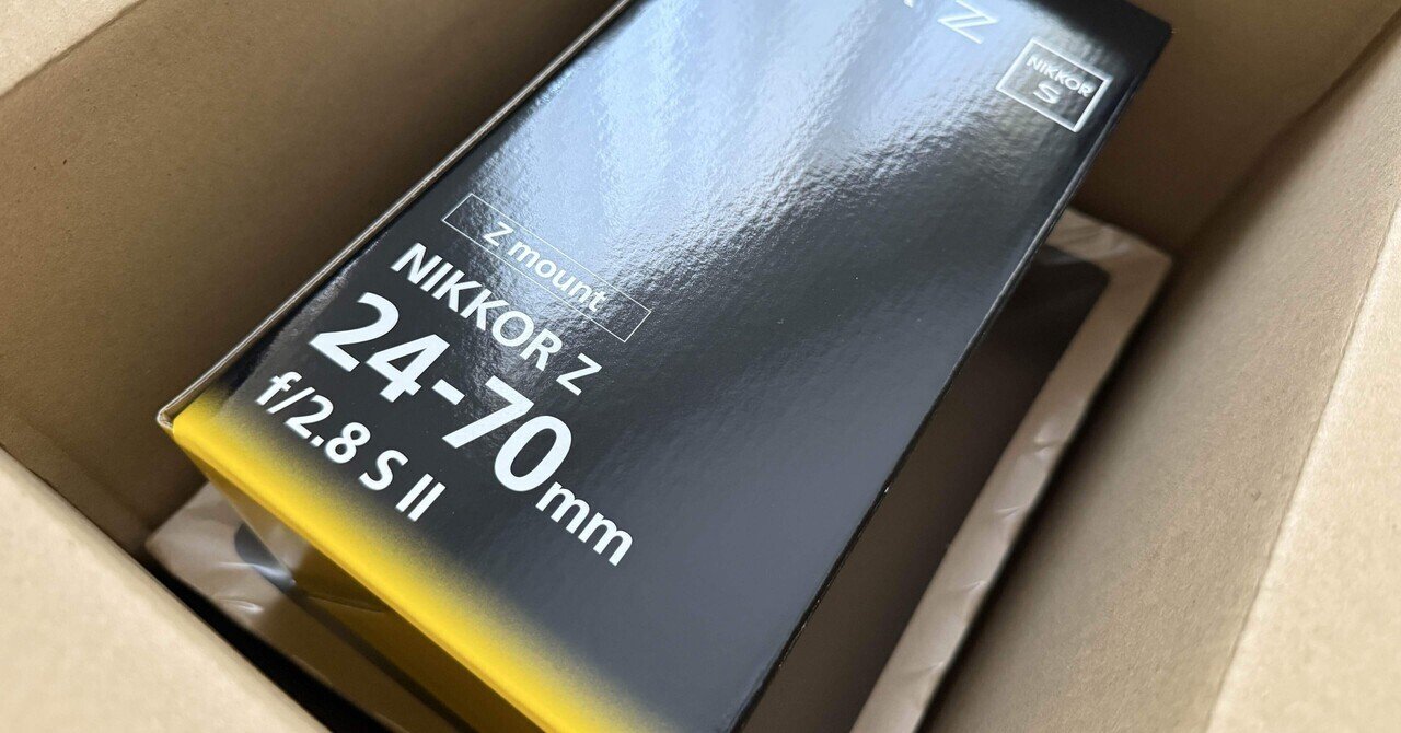 EF 70-200mm F2.8L IS II USMを中古で購入｜MOJA MOJA