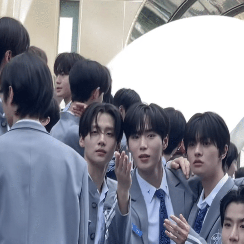 さよなら、赤ちゃんライオン | イ・リオ（ALD1）｜INU