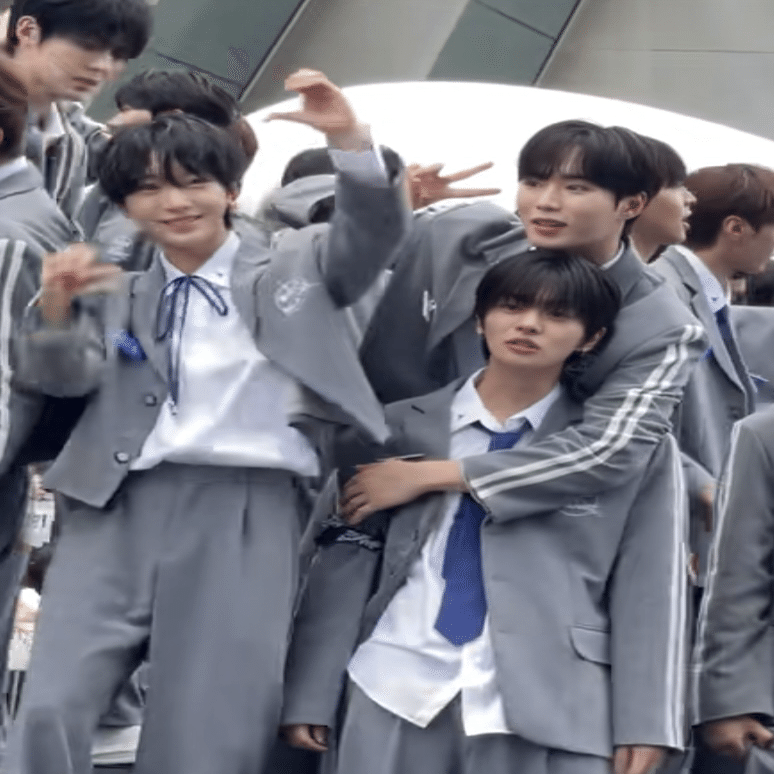 さよなら、赤ちゃんライオン | イ・リオ（ALD1）｜INU