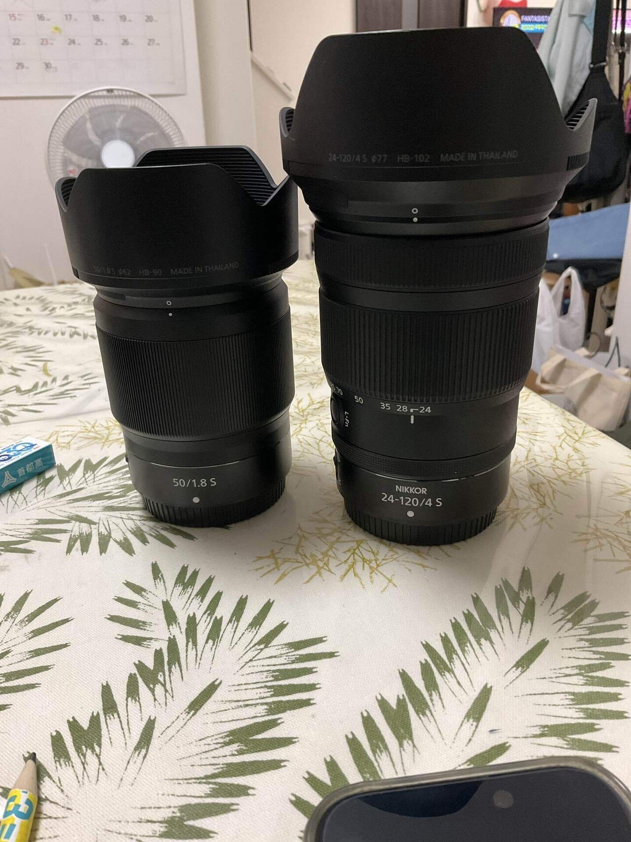 NIKKOR Z 24-70 f/2.8 S Ⅱ を買った話｜TOMO