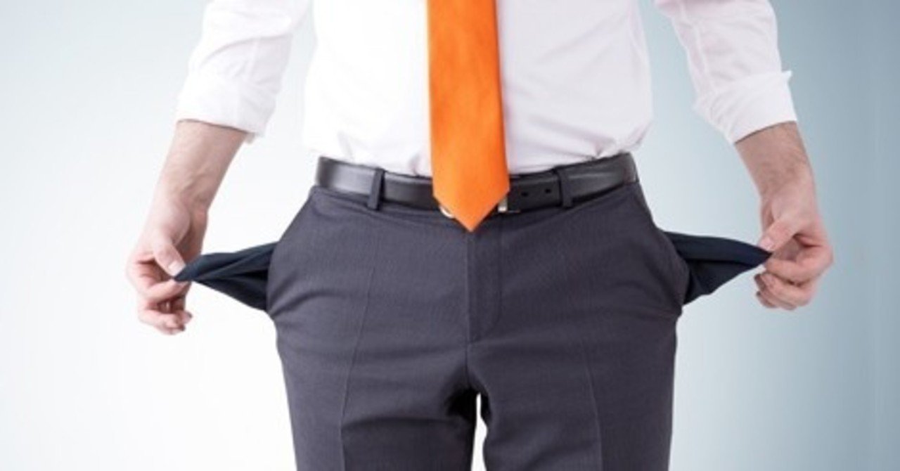 返せない借金はどうすればいいの 生活に影響する借金の返済方法から返済期間までを徹底解説 保険の見直しくん Note