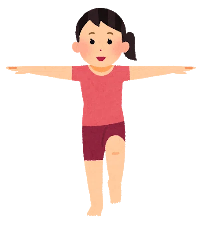 【感覚を学ぼう！1】前庭覚の機能について｜ヒミズ