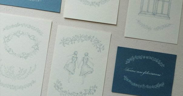 オススメのカリグラフィー関連洋書｜宮里文崇 | feoh design