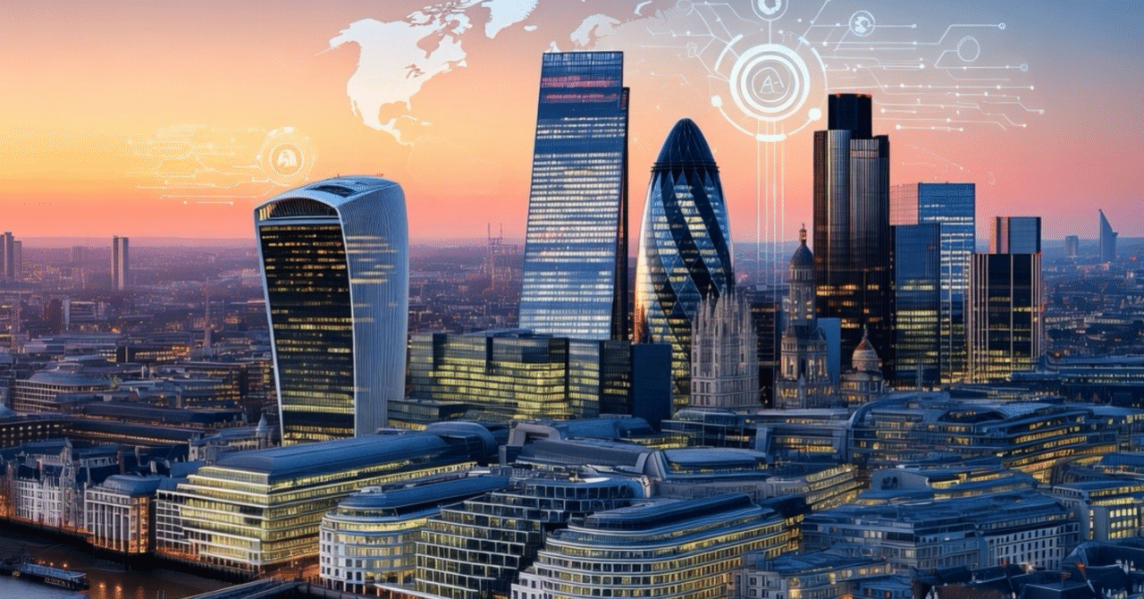 ポンド建てトークン化預金「GBTD」が拓く預金経済圏の未来｜しぶしぶ