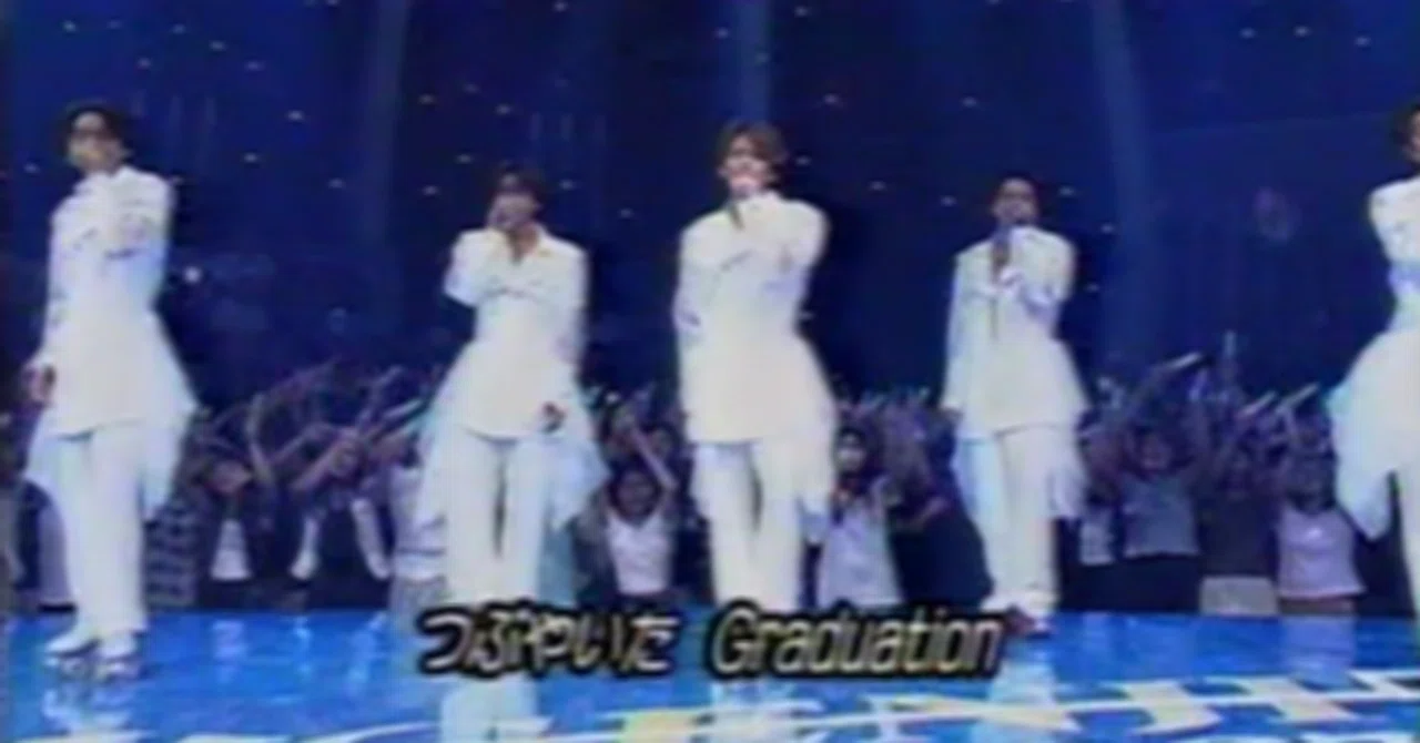 今、話題騒然！【超激レア】ジャニーさん/光GENJIへ総集編【1990年】 光GENJI、ジャニーズ “最強アイドル” が芸能史に残した「7つの伝説