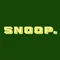 Snoop. | スイスで暮らすことになった私のはなし